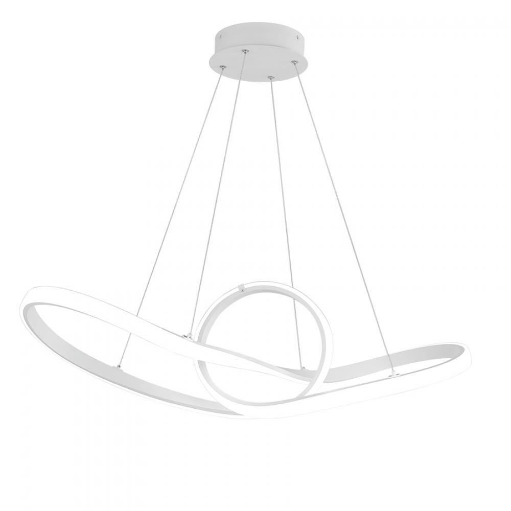 Vornado Chandelier Light