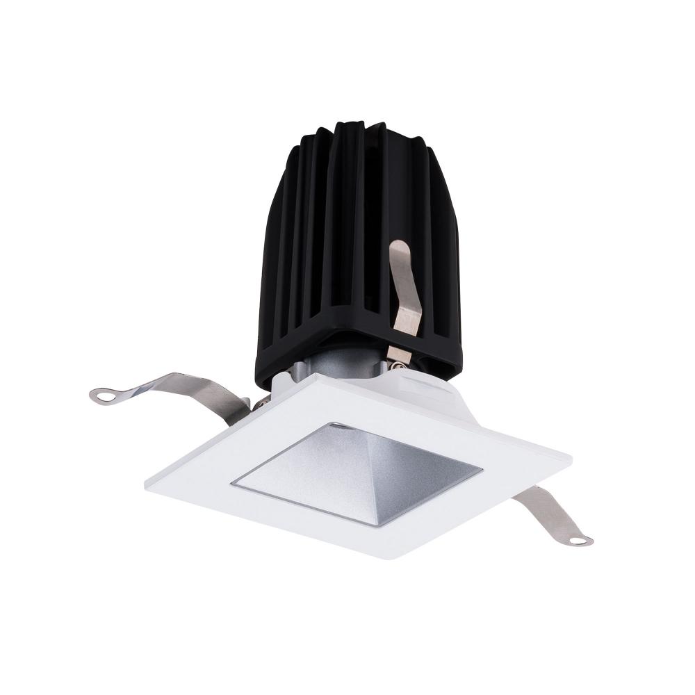 FQ 2" Square Downlight Trim