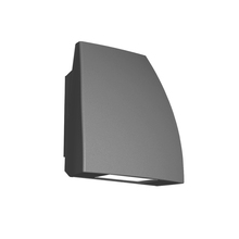 WAC US WP-LED135-30-AGH - Endurance? Fin LED Wall Light