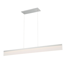  PD-85648-AL - LEVEL 48IN PENDANT 3500K