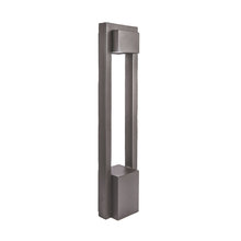 WAC US 6642-27BZ - Archetype LED 120V Bollard