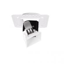 WAC US R3ASAL-S835-HZ - Aether Square Adjustable Invisible Trim with LED Light Engine