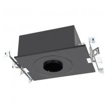 WAC US R4RNT-15 - Volta LED Recessed Housing