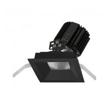 WAC US R4SAT-N830-BK - Volta Square Adjustable Trim with LED Light Engine