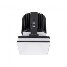 WAC US R4SD2L-S830-WT - Volta Square Invisible Trim with LED Light Engine