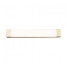 WAC US WS-38036-AB - DARCY Bath & Wall Light