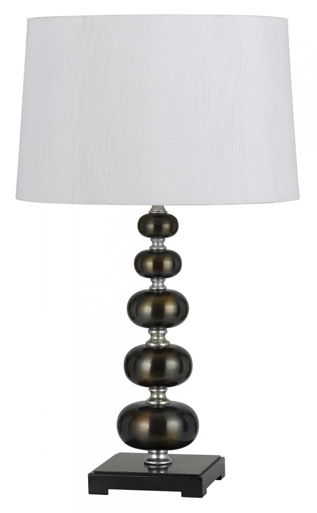 150W 3 way Pisa table lamp