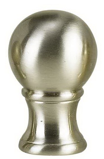 METAL CAST FINIAL