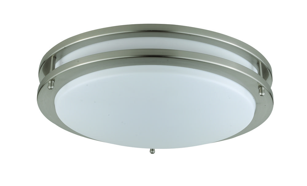 E26 Socket X 2 Ceiling Fixture