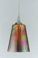 CAL Lighting PN-997/16-DB - Down Mini Pendant