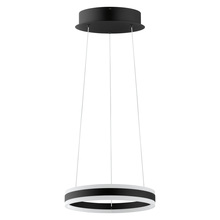 Eglo 203456A - Tonarella LED Pendant