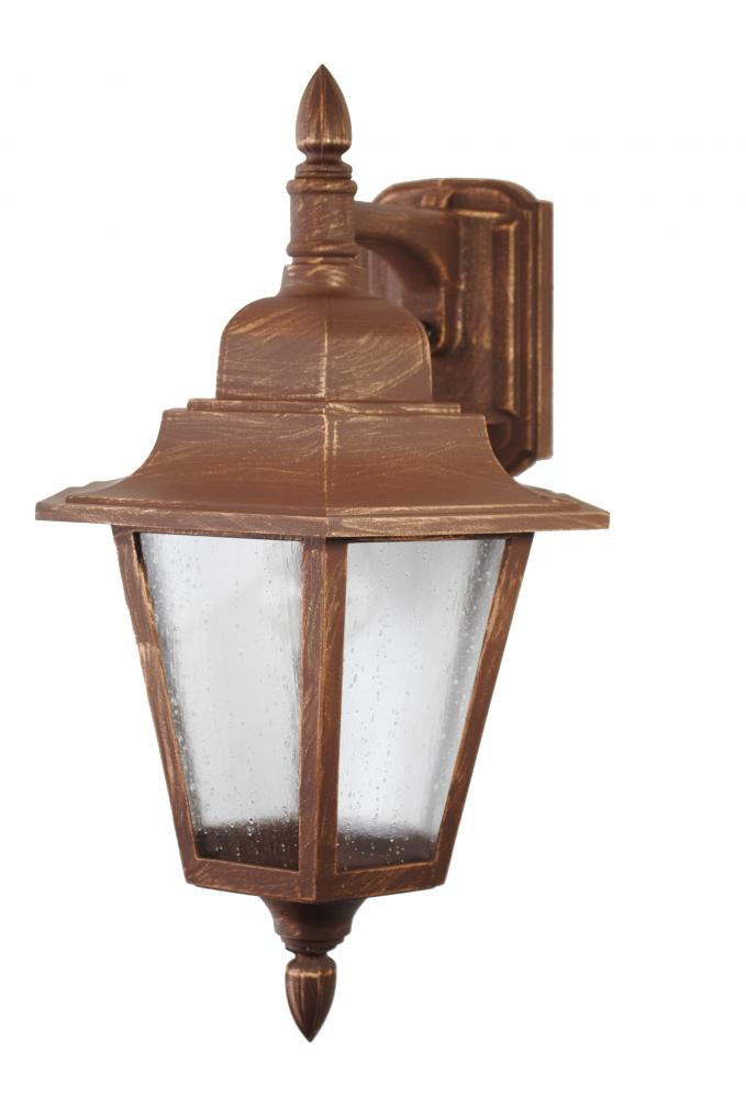 Avanti 1600 Series Wall Model 1656 Medium Outdoor Wall Lantern