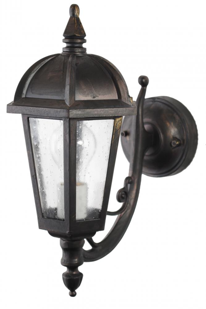 Avanti 2400 Series Wall Model 24303 Small Outdoor Wall Lantern