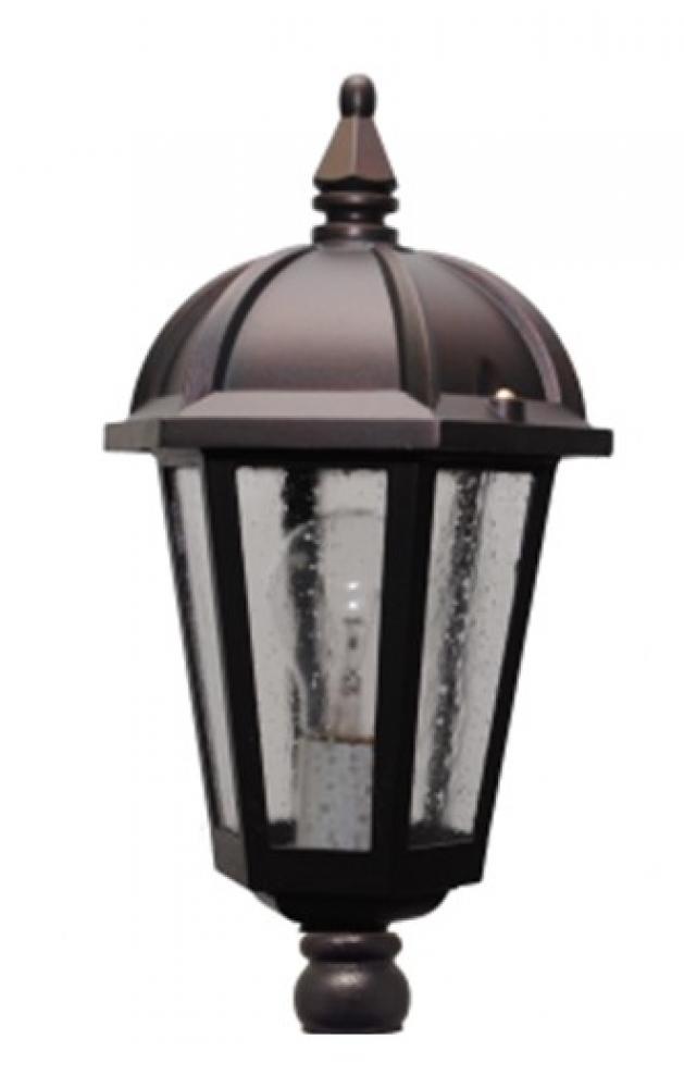 Garden Lighting Garden Series Model G2430 Small Outdoor Wall Lantern