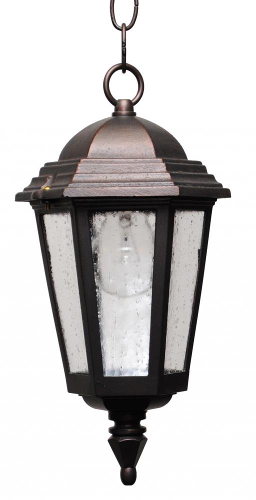 Kiss Lighting K2100 Series Hanging Model K2131 Small Outdoor Wall Lantern