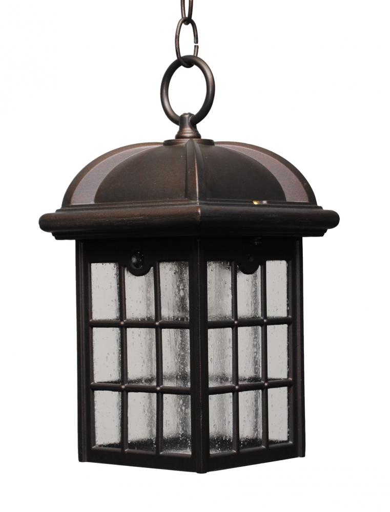 Kiss Lighting K900 Series Hanging Model K931 Small Outdoor Wall Lantern