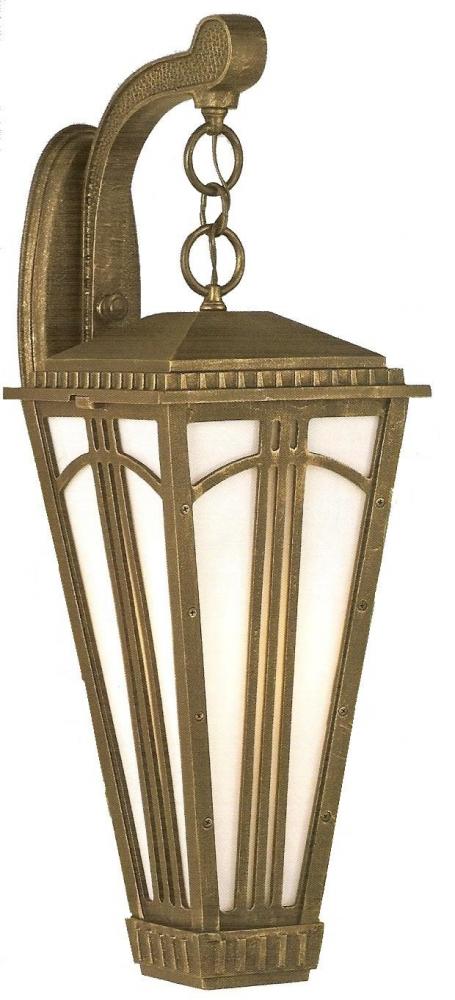 Parisian Elegance PE4400 Series Wall Model PE449111 Large Outdoor Wall Lantern