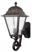 Melissa Lighting 179073 - Avanti 1700 Series Wall Model 179073 Large Outdoor Wall Lantern