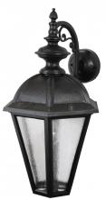 Melissa Lighting 24706 - Avanti 2400 Series Wall Model 24706 Large Outdoor Wall Lantern