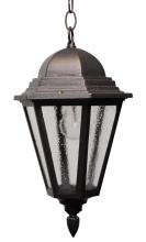 Melissa Lighting K2151 - Kiss Lighting K2100 Series Hanging Model K2151 Medium Outdoor Wall Lantern