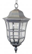 Melissa Lighting K831 - Kiss Lighting K800 Series Hanging Model K831 Small Outdoor Wall Lantern