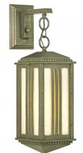 Melissa Lighting PE455041 - Parisian Elegance PE4500 Series Wall Model PE455041 Medium Outdoor Wall Lantern