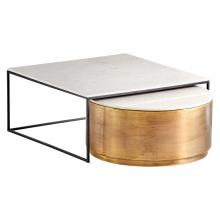 Cyan Designs 11423 - Nessman Nesting Tables