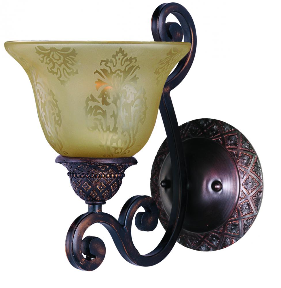 Symphony-Wall Sconce