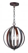  10030OI - Provident-Single Pendant