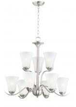 Maxim 12076FTSN - Vital-Chandelier