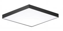  57667WTBK - Trim-Flush Mount