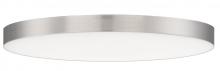 Maxim 57670WTSN - Trim-Flush Mount