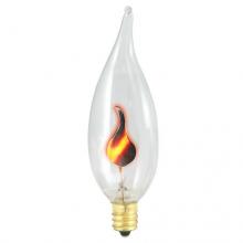 FLICKER FLAME