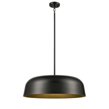 DVI DVP40905GR - Tuque 20 Inch Pendant