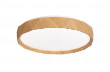 DVI DVP44138NW - Dawson 14" LED Flush Mount