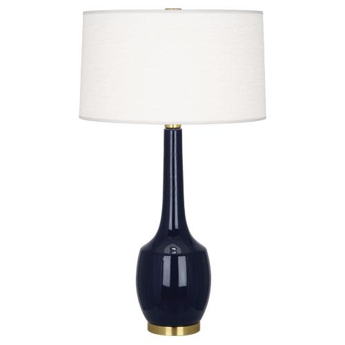 Midnight Delilah Table Lamp