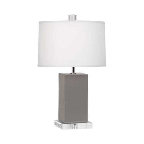 Smokey Taupe Harvey Accent Lamp