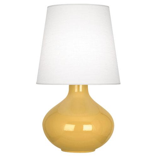 Sunset June Table Lamp