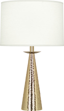 Robert Abbey 9868 - Dal Accent Lamp