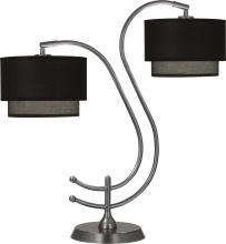 Robert Abbey G587B - Charlee Table Lamp