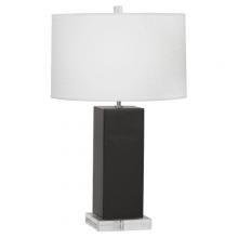 Robert Abbey CR995 - Ash Harvey Table Lamp