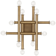 Robert Abbey WB901 - Jonathan Adler Milano Wall Sconce