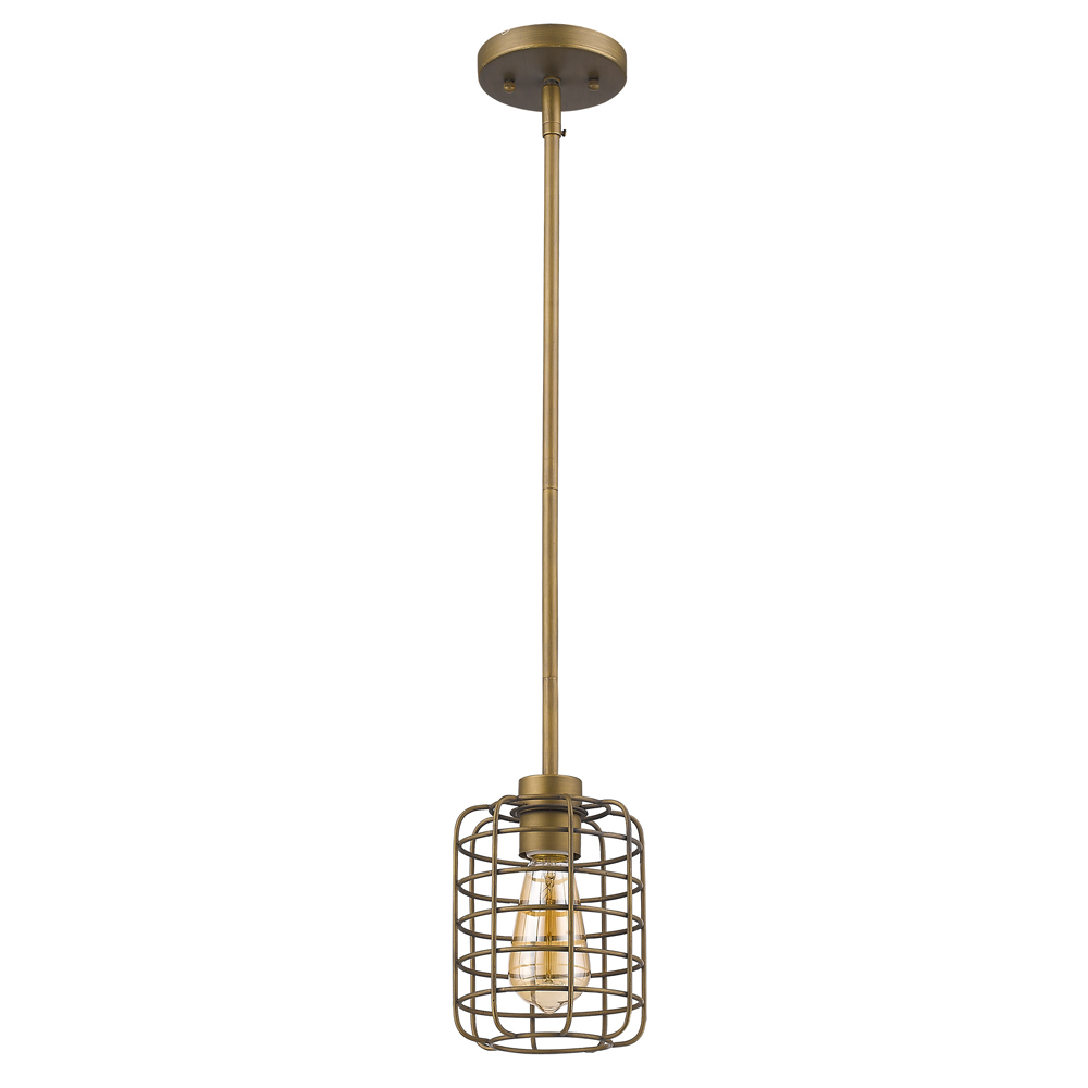 Lynden 1-Light Pendant