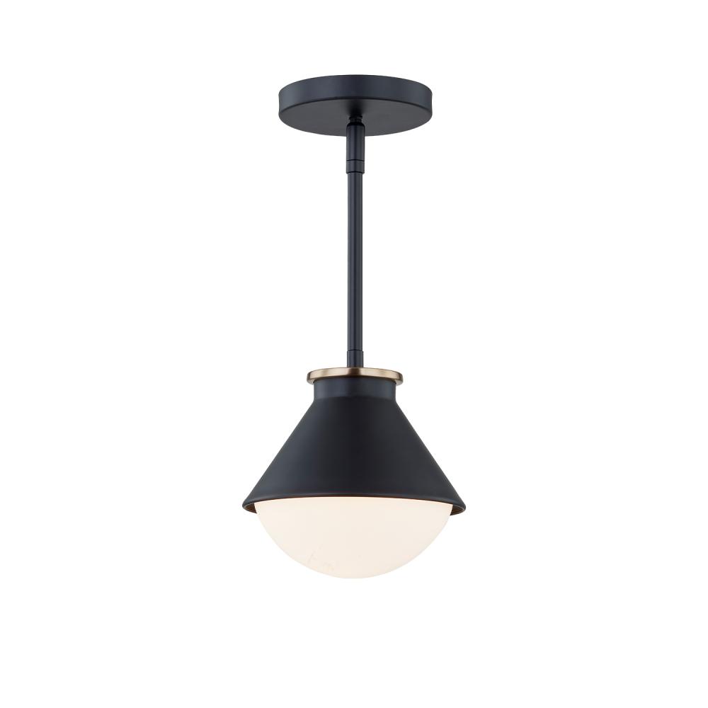 Ravelle Small Outdoor Pendant