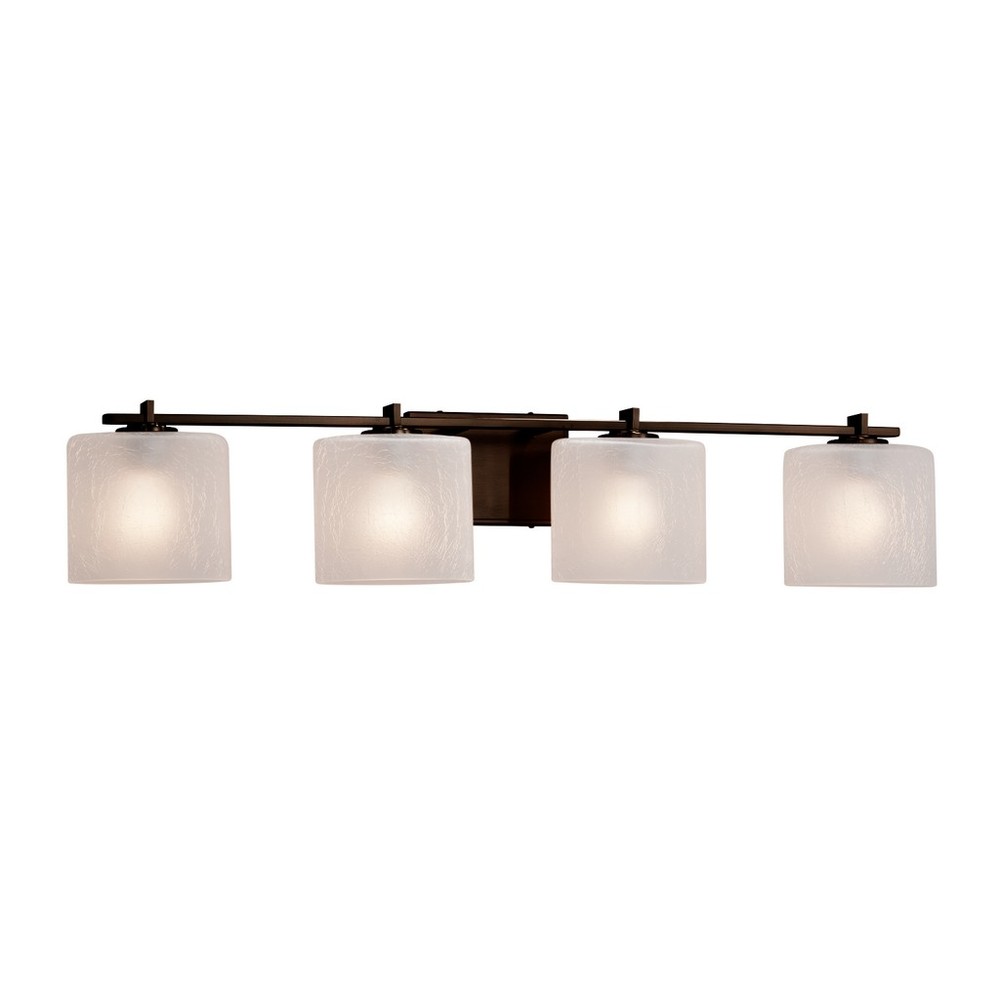 Era 4-Light Bath Bar