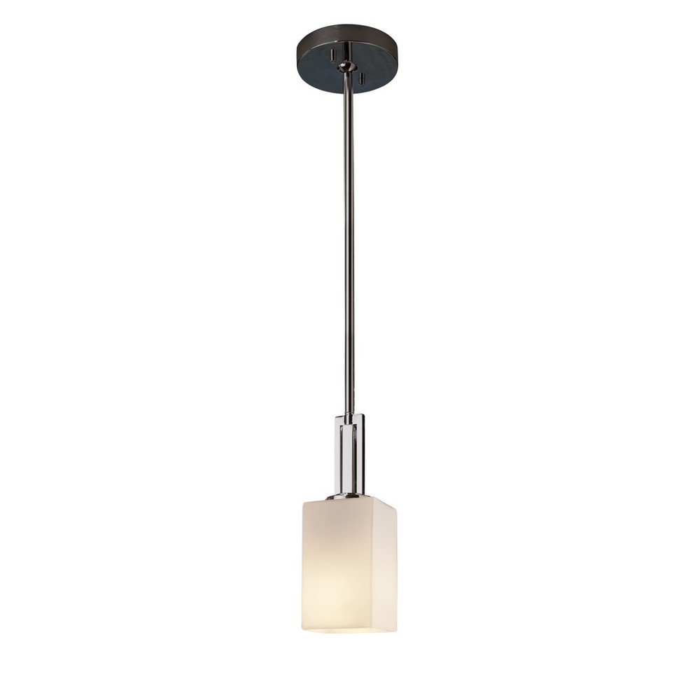 Era 1-Light Mini-Pendant