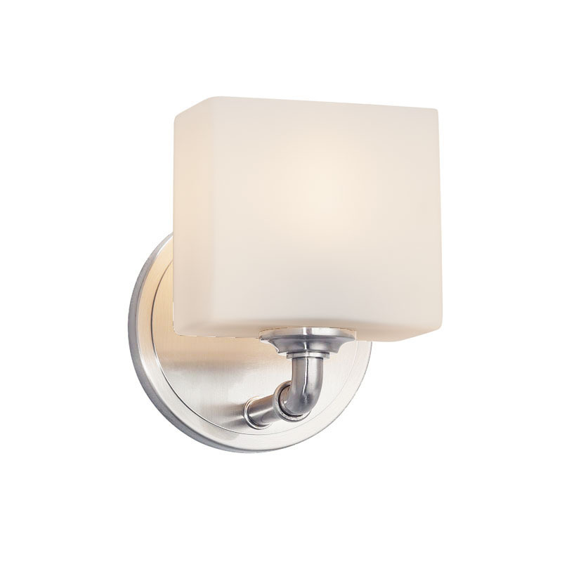 Bronx ADA 1-Light Wall Sconce