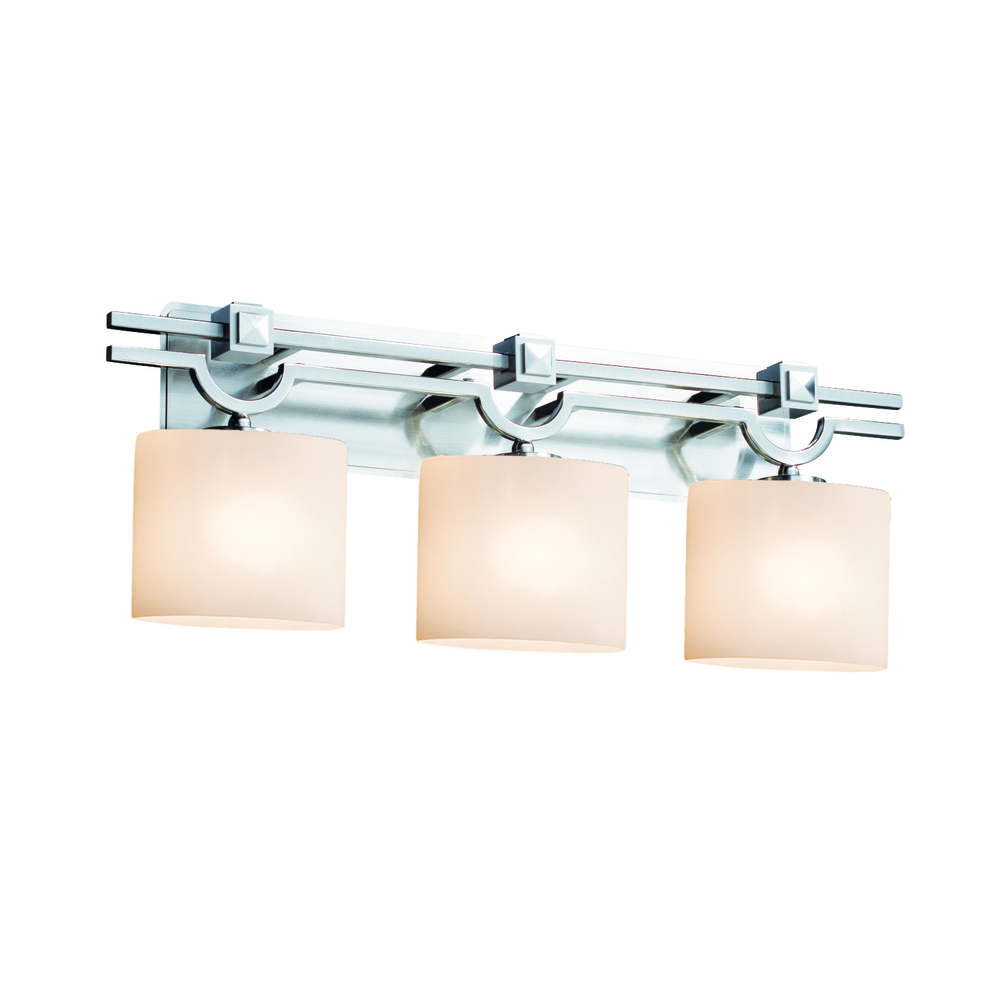 Argyle 3-Light Bath Bar