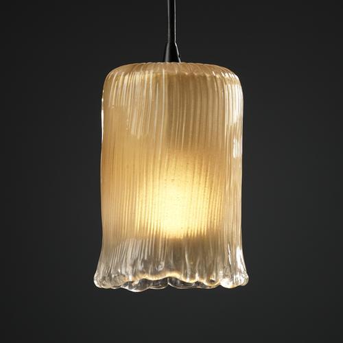 Mini 1-Light Pendant