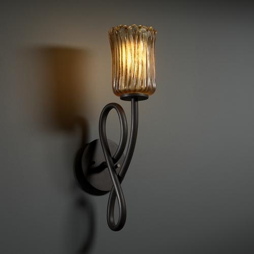 Capellini 1-Light Wall Sconce